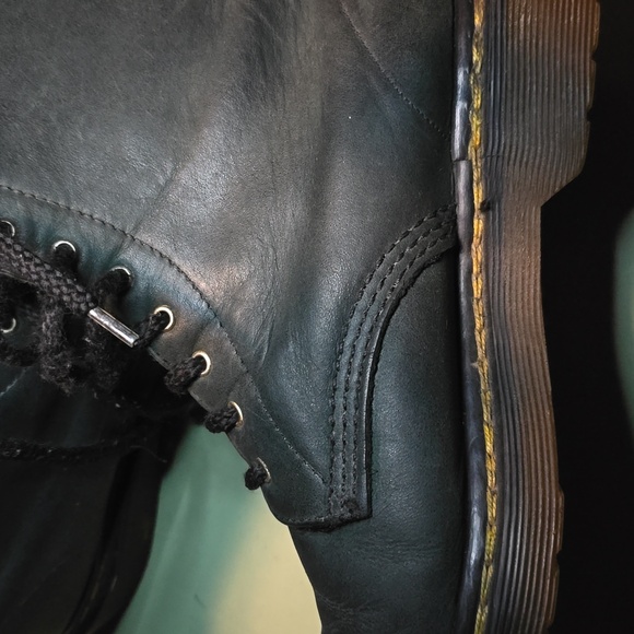 Made in England Dr. Martens - Picture 12 of 16